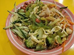 -嗨皮儿·现蒸面皮(抄纸巷店)