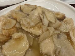 糟溜三白-玉华台饭庄(裕中西里小区店)