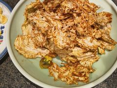 -真地道京味府·鲜橙烤鸭·北京菜(朝外大街东大桥店)