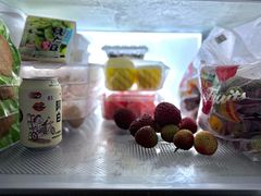 -果蔬好生活超市(东湖店)