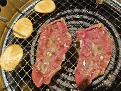 -炙城·韩式烤肉(南京东路店)