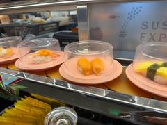 -争鲜回转寿司(中街大悦城店)