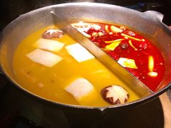 -湊湊火锅·茶憩(新中关购物中心店)