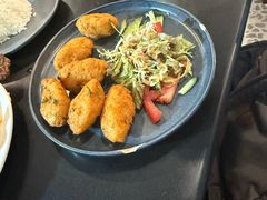 -妈阁铭记澳葡美食