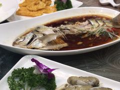 -龙景軒大酒店(共康店)