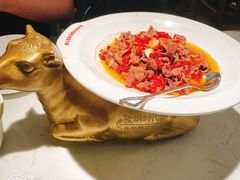 -炊烟小炒黄牛肉(中心印象城店)