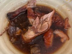 -晓马鸭店(新芜路店)