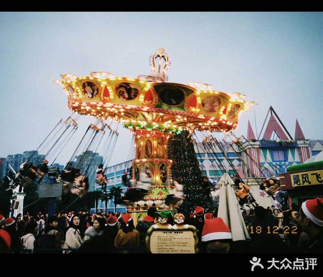 这个五一带孩子去这个地方绝对棒！