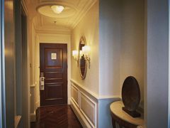 -广州富力丽思卡尔顿酒店