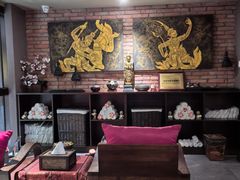 -泰禾馨·泰式按摩精油SPA(新街口金鹰店)
