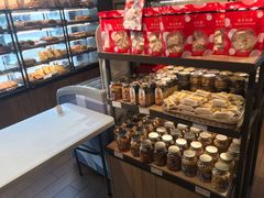 -85度C(上海茶陵北路店)