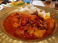 -天山传奇新疆菜(SKLP店)