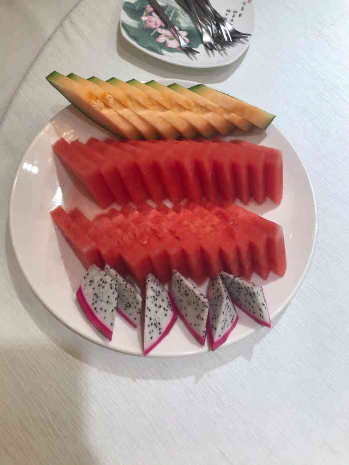 祥记燕翅鲍(宣武门大成店)-"祥记其实就是河南来的馆子啦,主打粤菜和