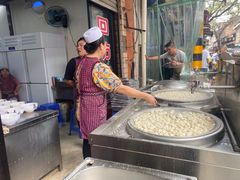 -回坊马二饺子馆