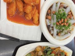 -渔王川菜馆(镇邦路店)