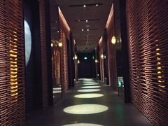 -山港凯悦酒店·BEBA海滩烧烤餐厅酒吧