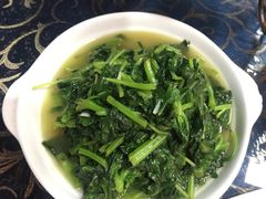 -国生茶庄·地道农家菜团建活动