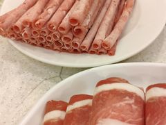 -八先生涮肉房(三里河店)