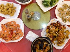 -乐在集市海鲜大排档(平潭店)