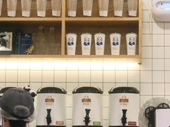 -茶百道(人信汇店)