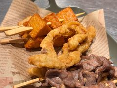 -潮界(虹桥新天地店)