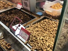 -琦王花生(周浦万达店)
