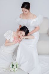 点击看大图 -角色婚纱摄影(中心店)