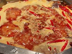 -蜀九香火锅(九眼桥店)