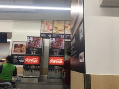 -山姆餐吧(山姆会员商店店)