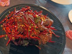 -蟹榭·本帮江浙菜·蟹宴(五角场合生汇商场店)