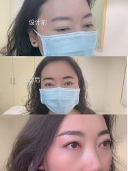 -久匠·纹眉半永久野生眉