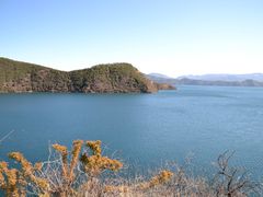 -丽江泸沽湖景区-里格半岛