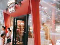 -西西弗书店&矢量咖啡(凯德晶萃广场店)