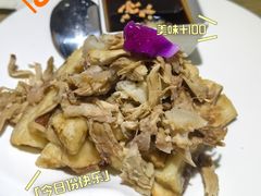 -隆喜元鱼汤包·海鲜(中联广场店)