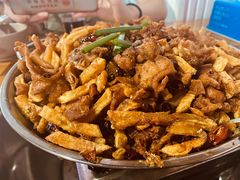 脆皮鸡-知味脆皮鸡