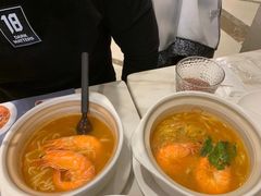 -子霖南山鲜虾面(南山总店)