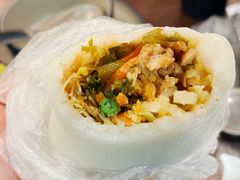 -张果佬年糕卷(科巷店)