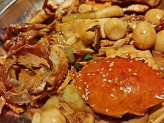 -沙掌门肉蟹煲(沙溪店)