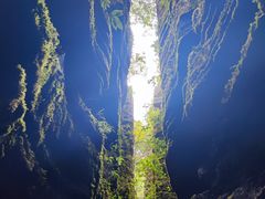 -梭布垭石林景区