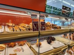 -新侨三宝乐面包店(崇文门店)