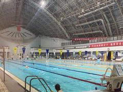 -二十一世纪饭店-游泳馆