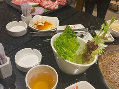 -木槿花韩式炭烤·熟成肉工坊(孙文东路店)