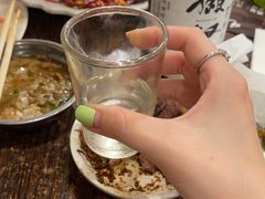 -韩风烤牛肉冷面店