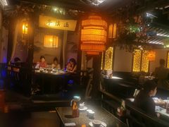 -绿茶餐厅(汇悦大融城店)