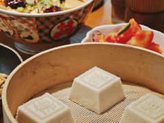 -佛有缘素食馆·荔湾老字号(陈家祠首店)