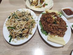 -姥家春饼店(漳州二路店)