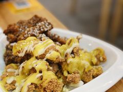 -朴鲸家正宗韩国料理(福田店)
