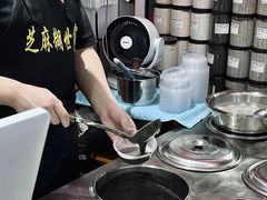 -芝麻糊世家(西华店)