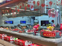 -於氏虾神(盱眙总店)