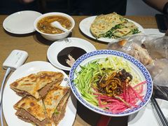 -河沿肉饼Beijing Pie(东华门店)